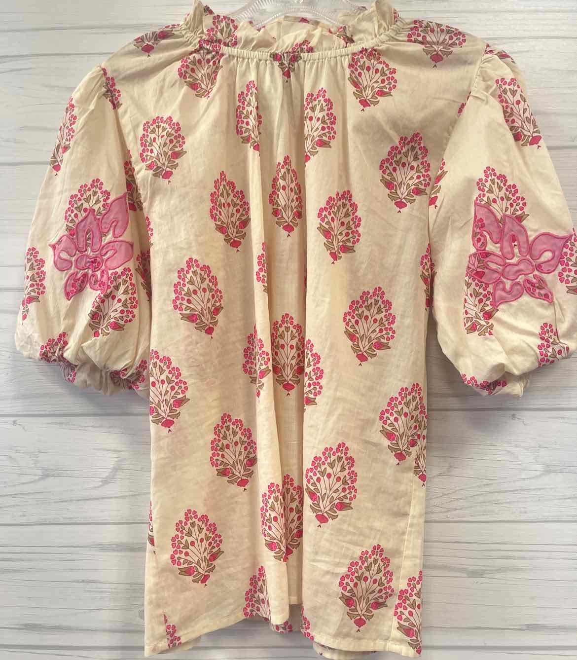 Size S THML Shirt