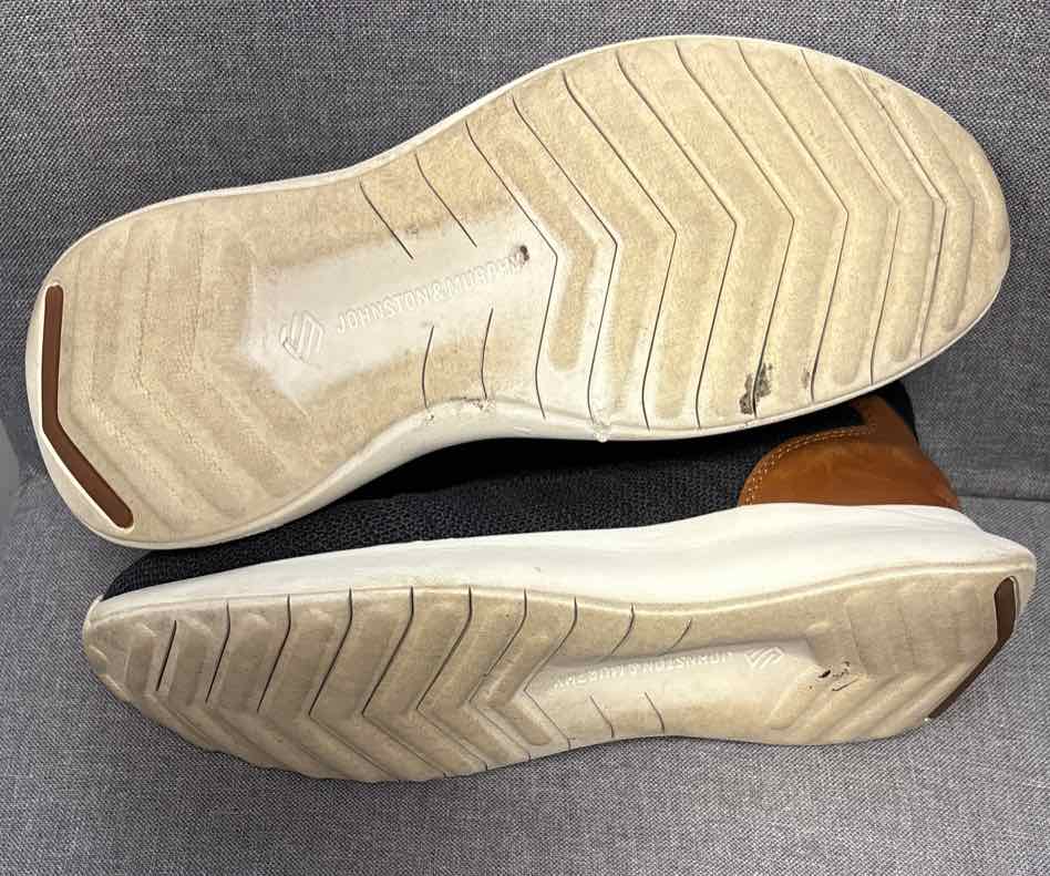 10 Johnston & Murphy Sneakers