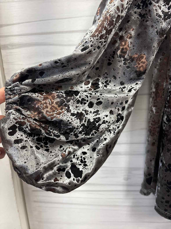 Size S Adrienne Shirt