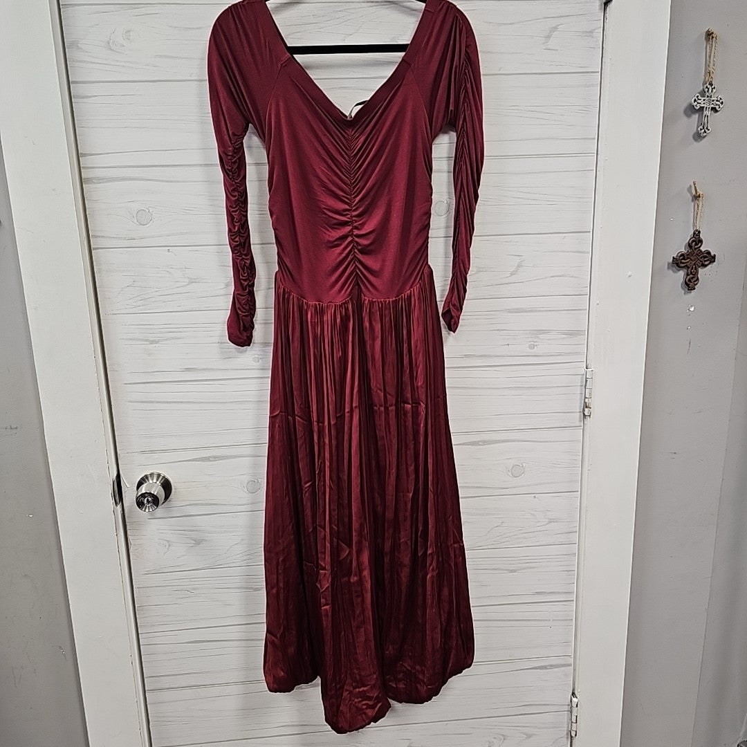 Size XL Anthropologie Dress