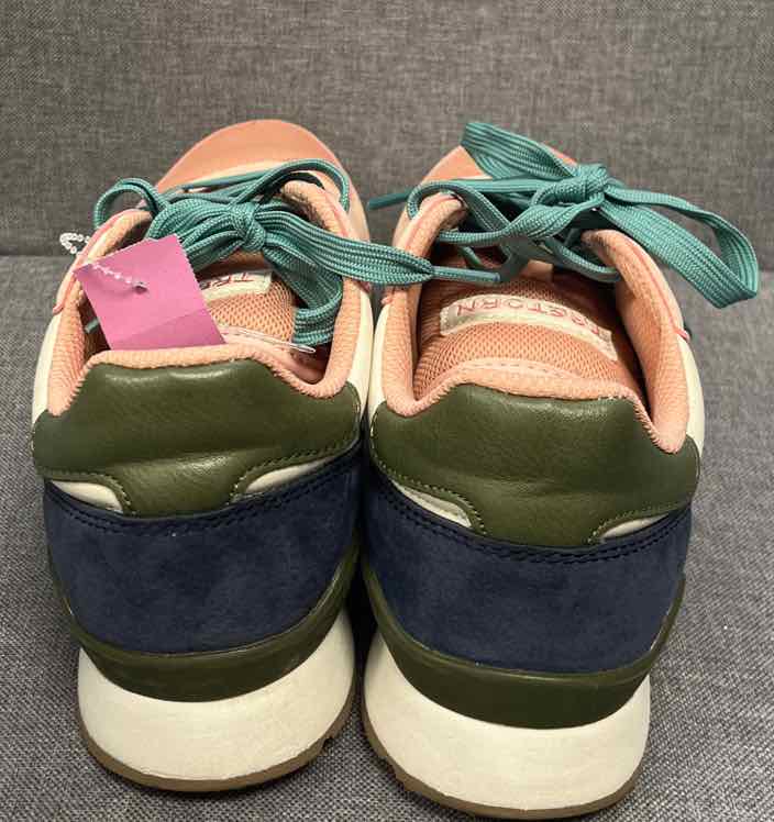 8.5 Tretorn Sneakers