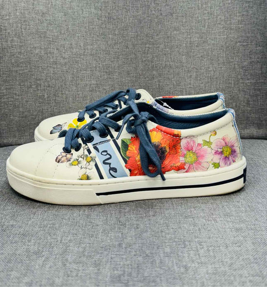 7.5 Brighton Shoes