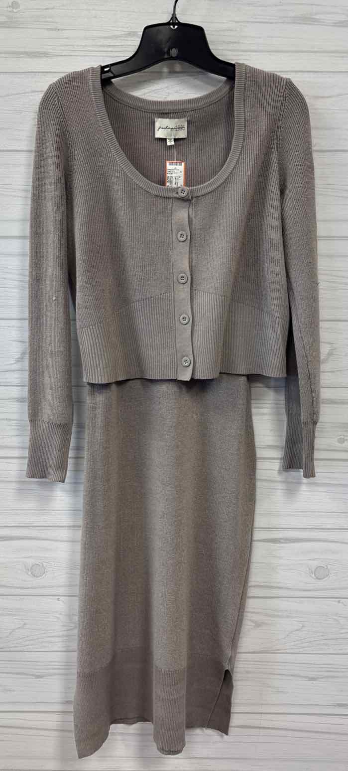 Size M Freshman 1996 2 PC Dress