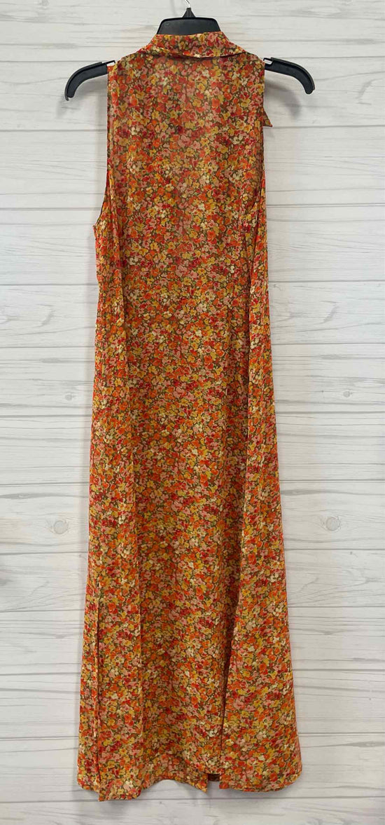 Size L Victoria's Secret Dress