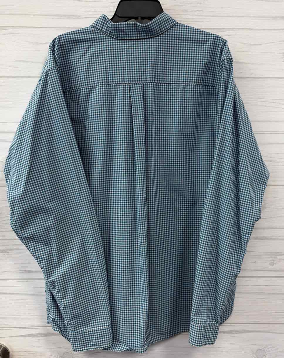 Size XL Patagonia Shirt