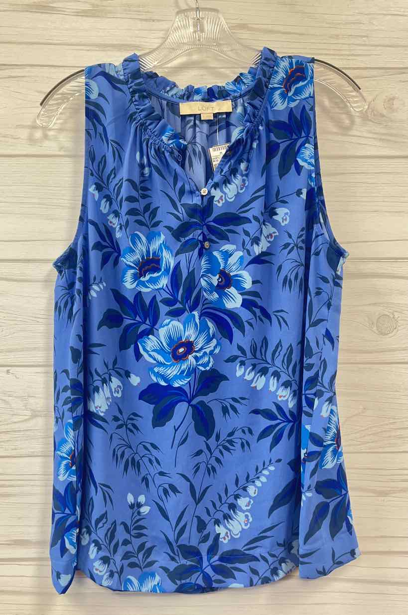 Size M Loft Shirt