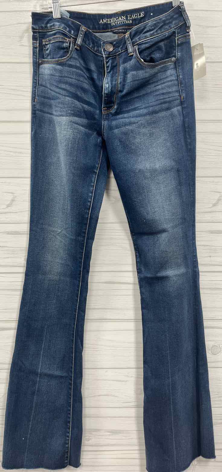 Size 8 American Eagle Jeans