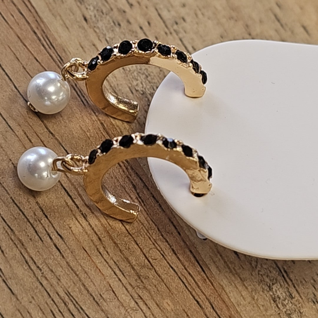 Ete Earrings