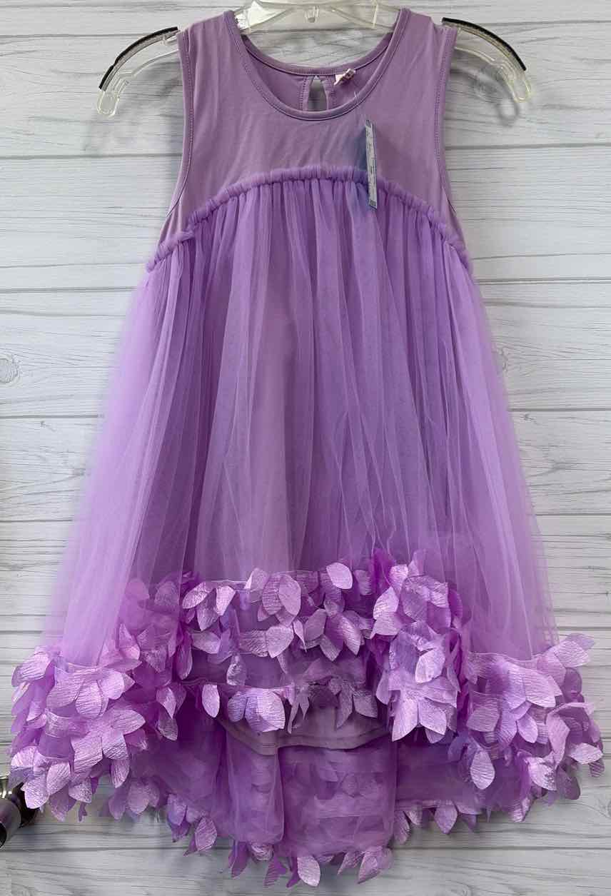 10 sunny fashion Dress