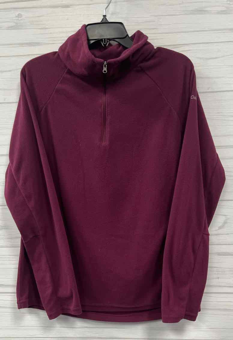 Size XL Columbia Jacket