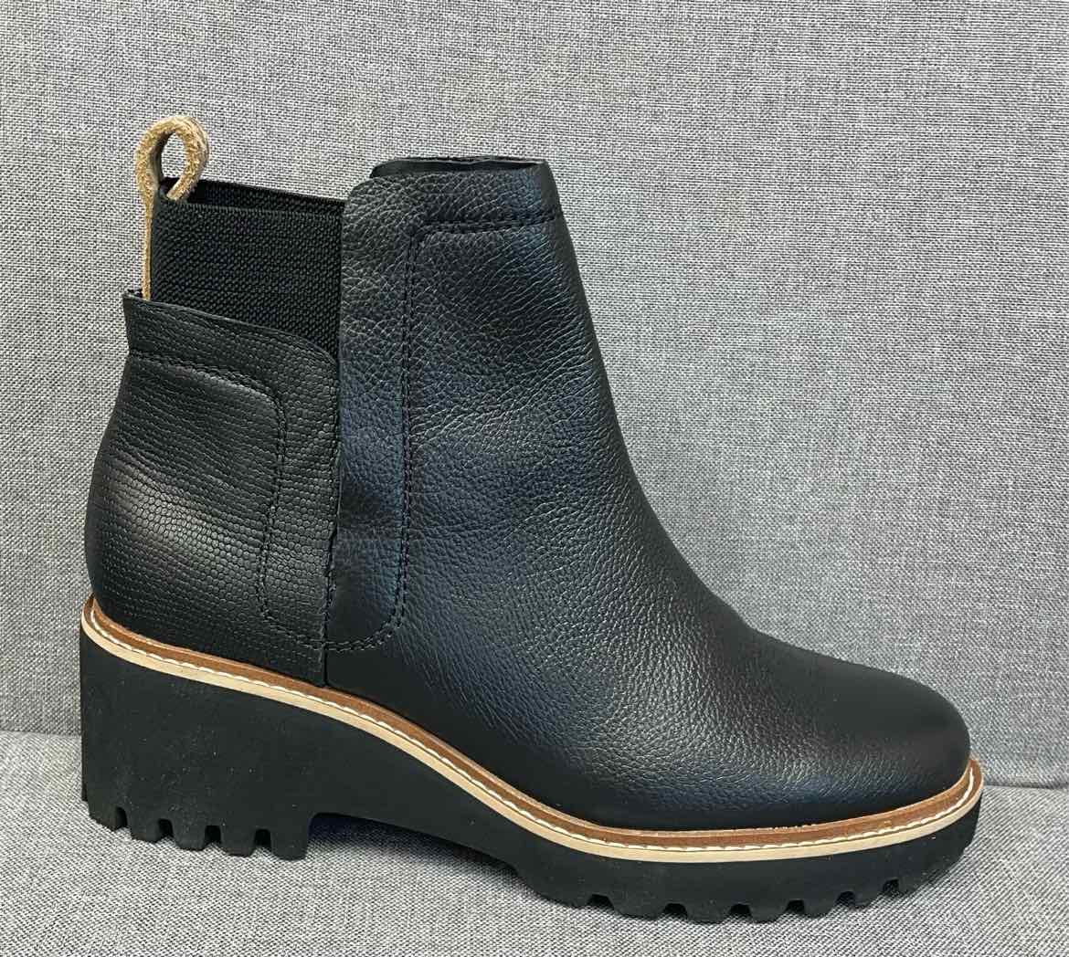 10 Dolce Vita Boots