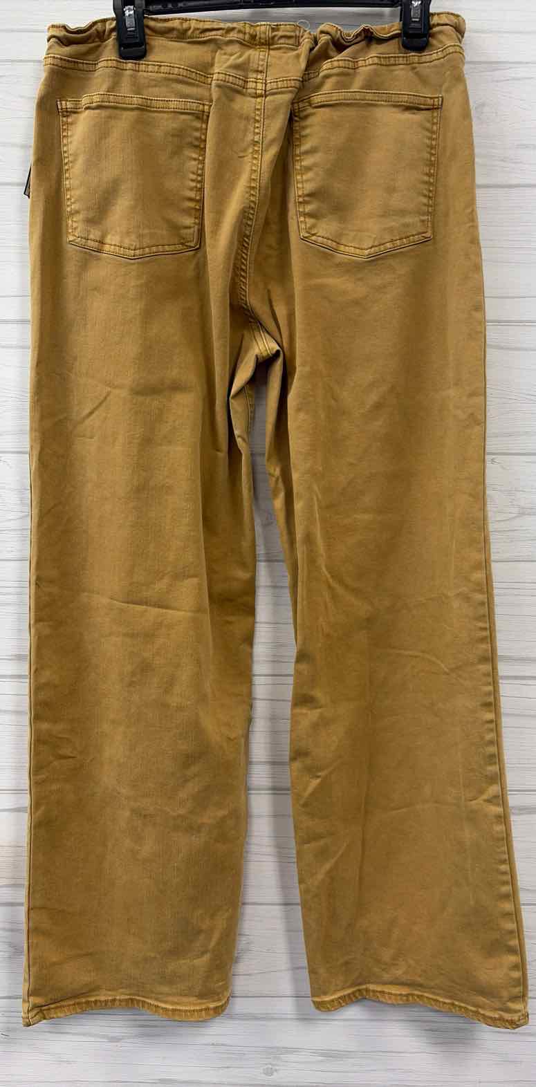 Size 12/31 Oat Collective Pants