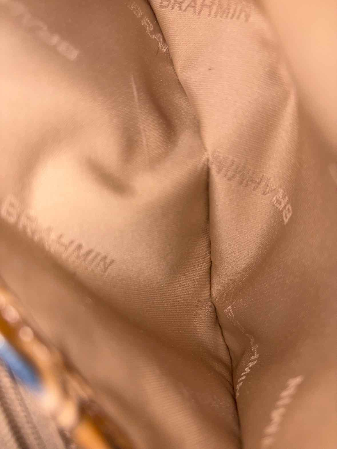 Brahmin Purse