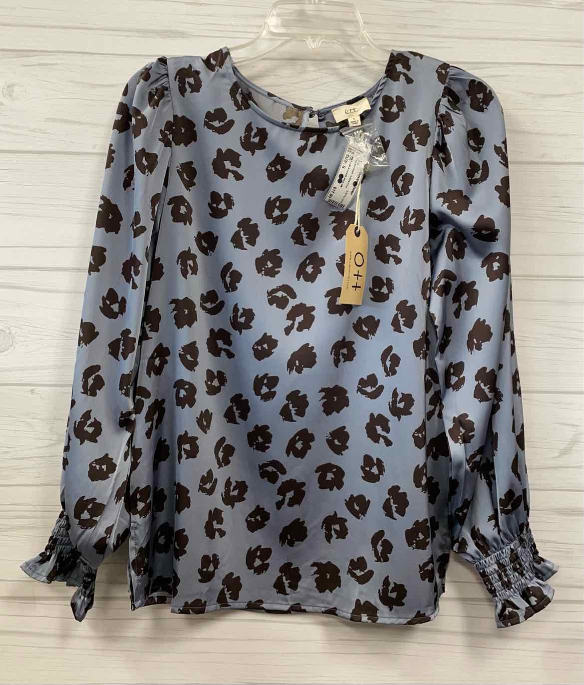 Size S OTT 2 PC Dress