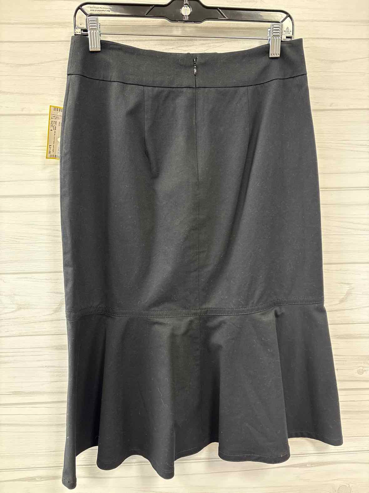 Size 4 Ann Taylor Skirt