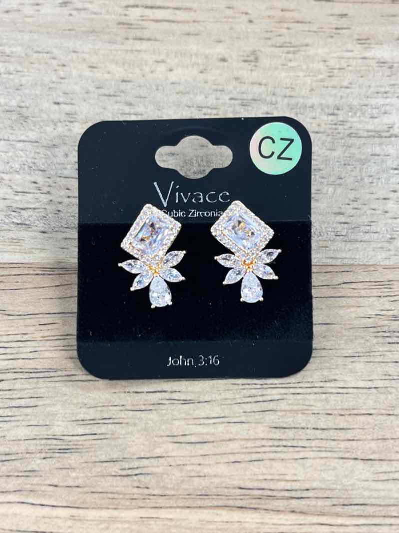 Vivace Earrings