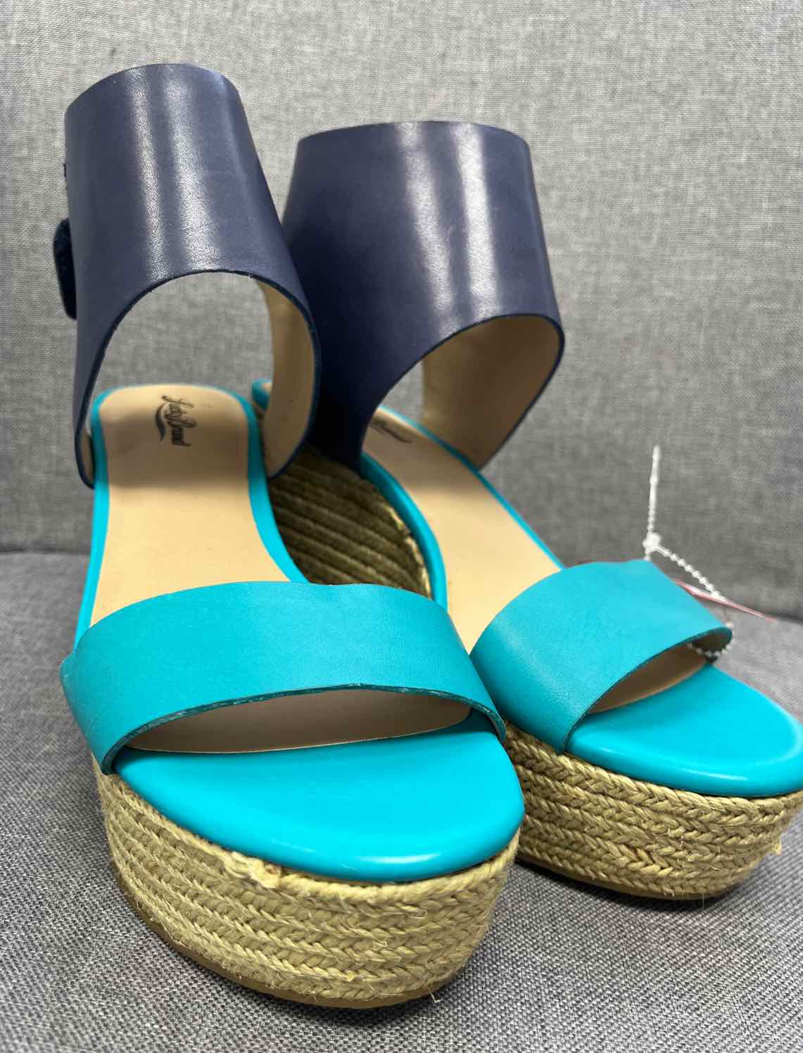 9 Lucky Brand Shoes