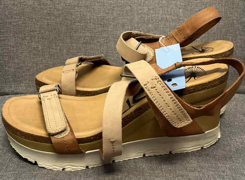10 OTBT Shoes
