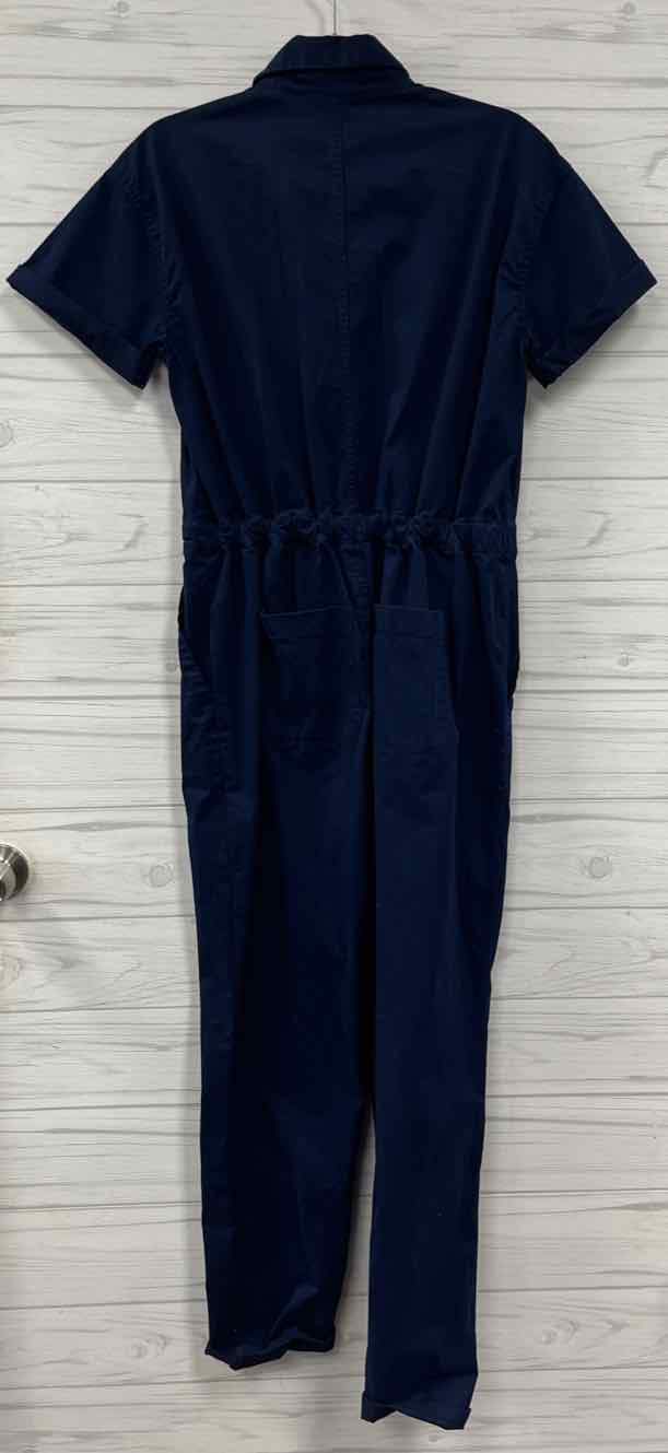Size 6 crown & ivy Romper
