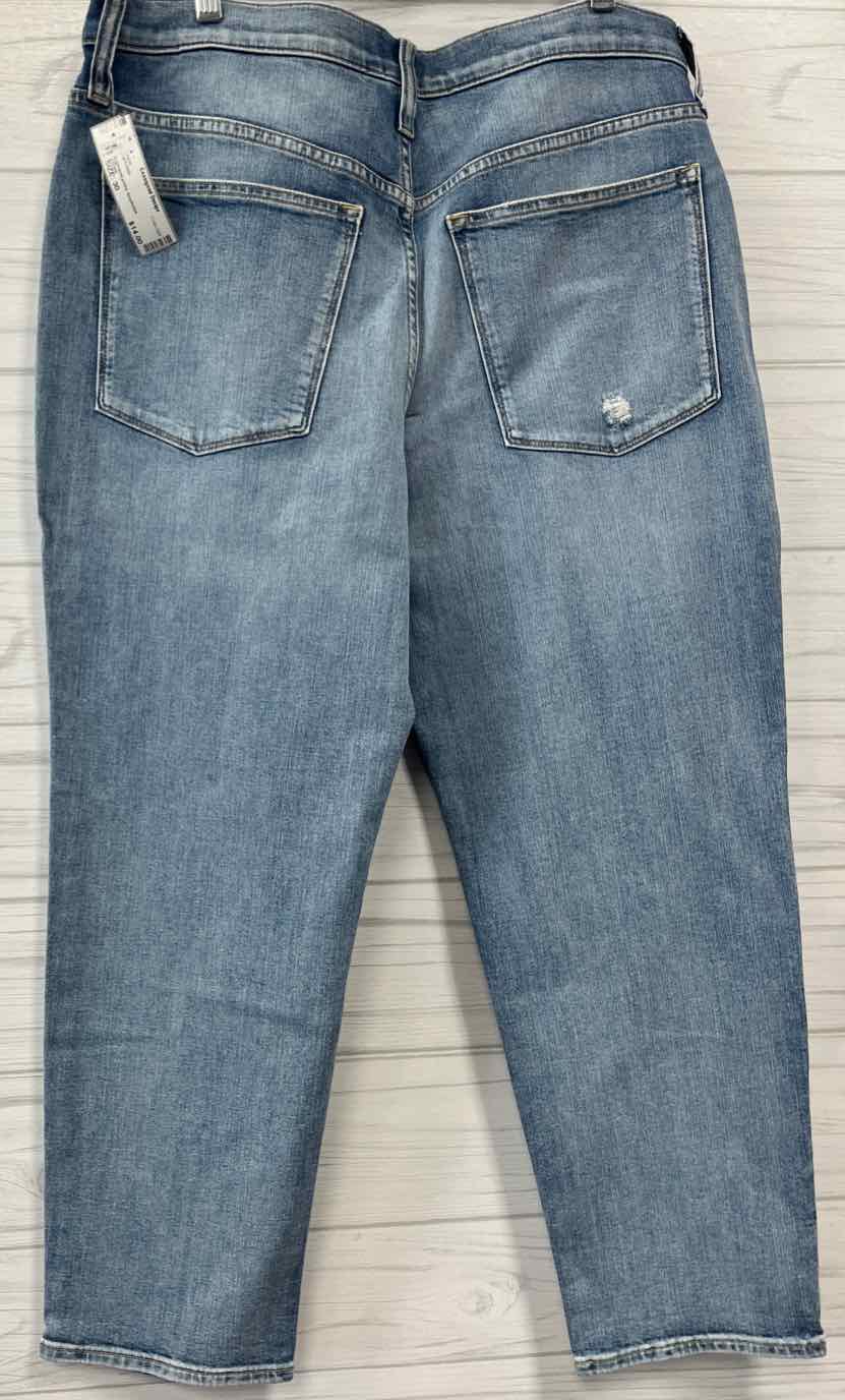 Size 30 J.Crew Jeans