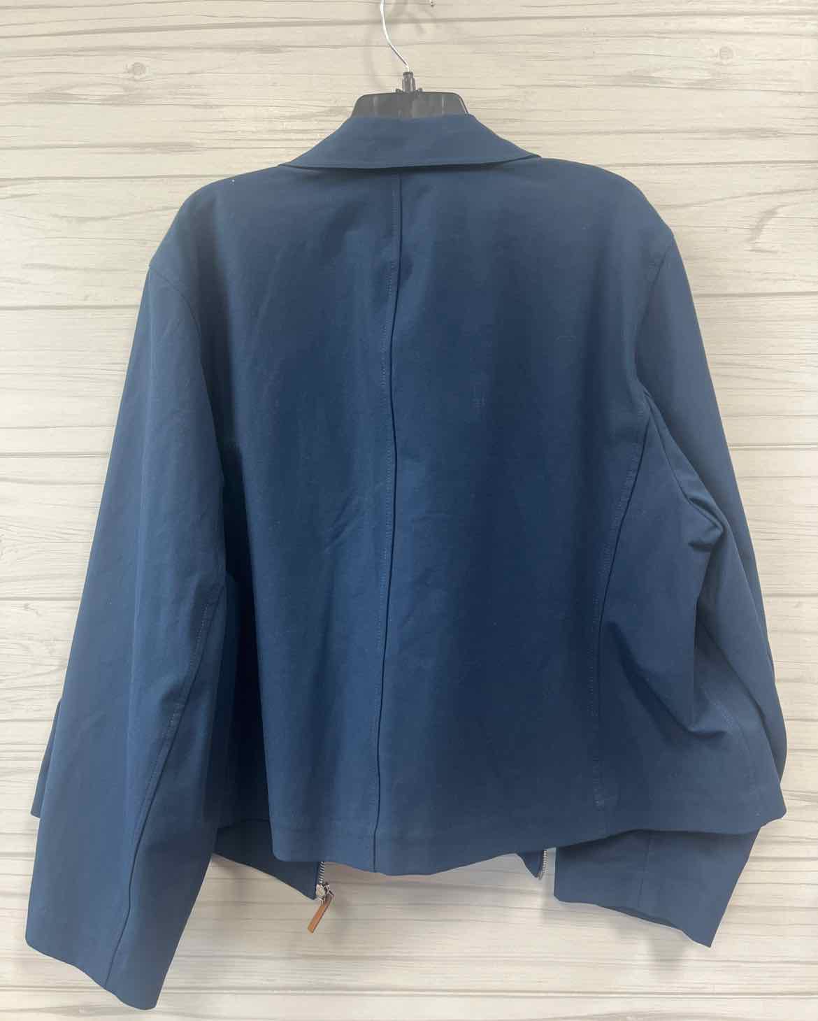 Size 20 Lafayette 148 Jacket