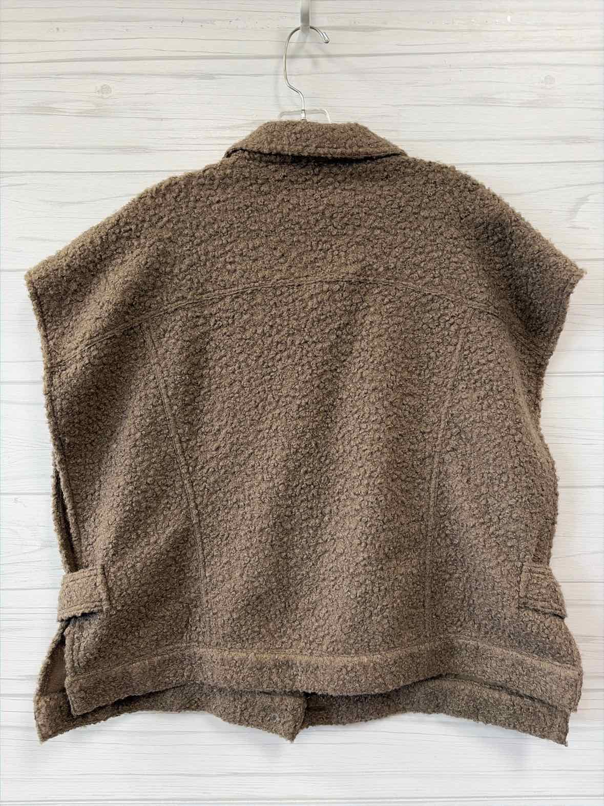 Size L Drew Vest