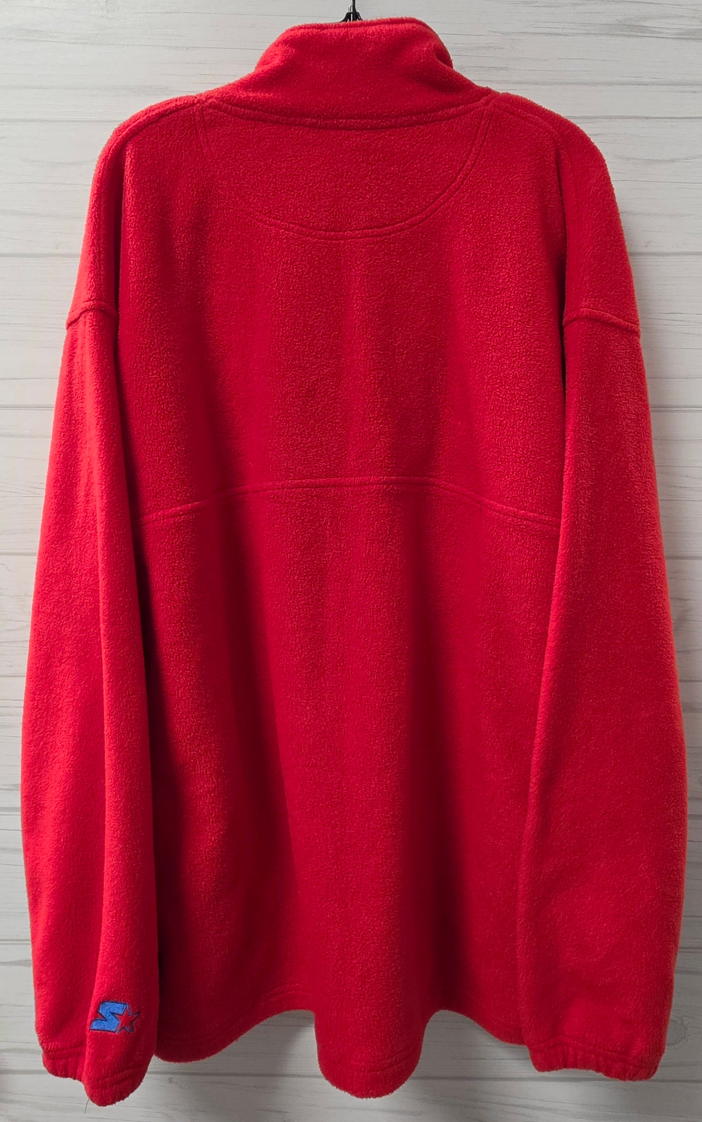 Size XL Pullover