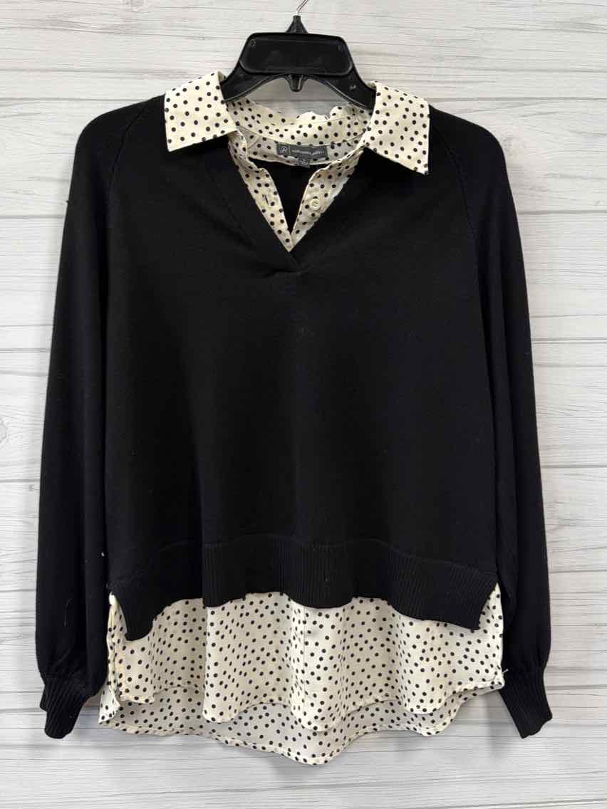 Size S Adrianna Papell Shirt
