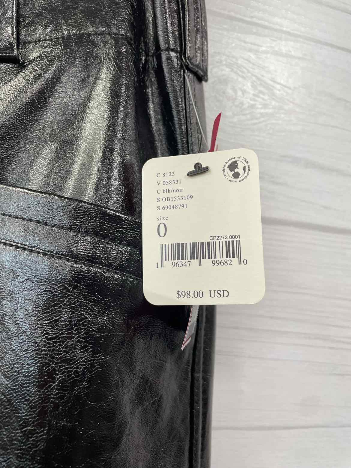 Size 0 Free People Pants
