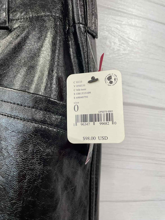 Size 0 Free People Pants
