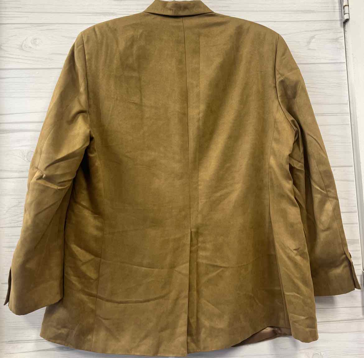 42 Ralph Lauren Jacket