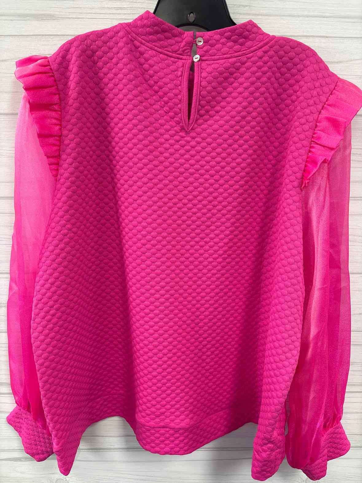 Size 3X Jodifl Shirt