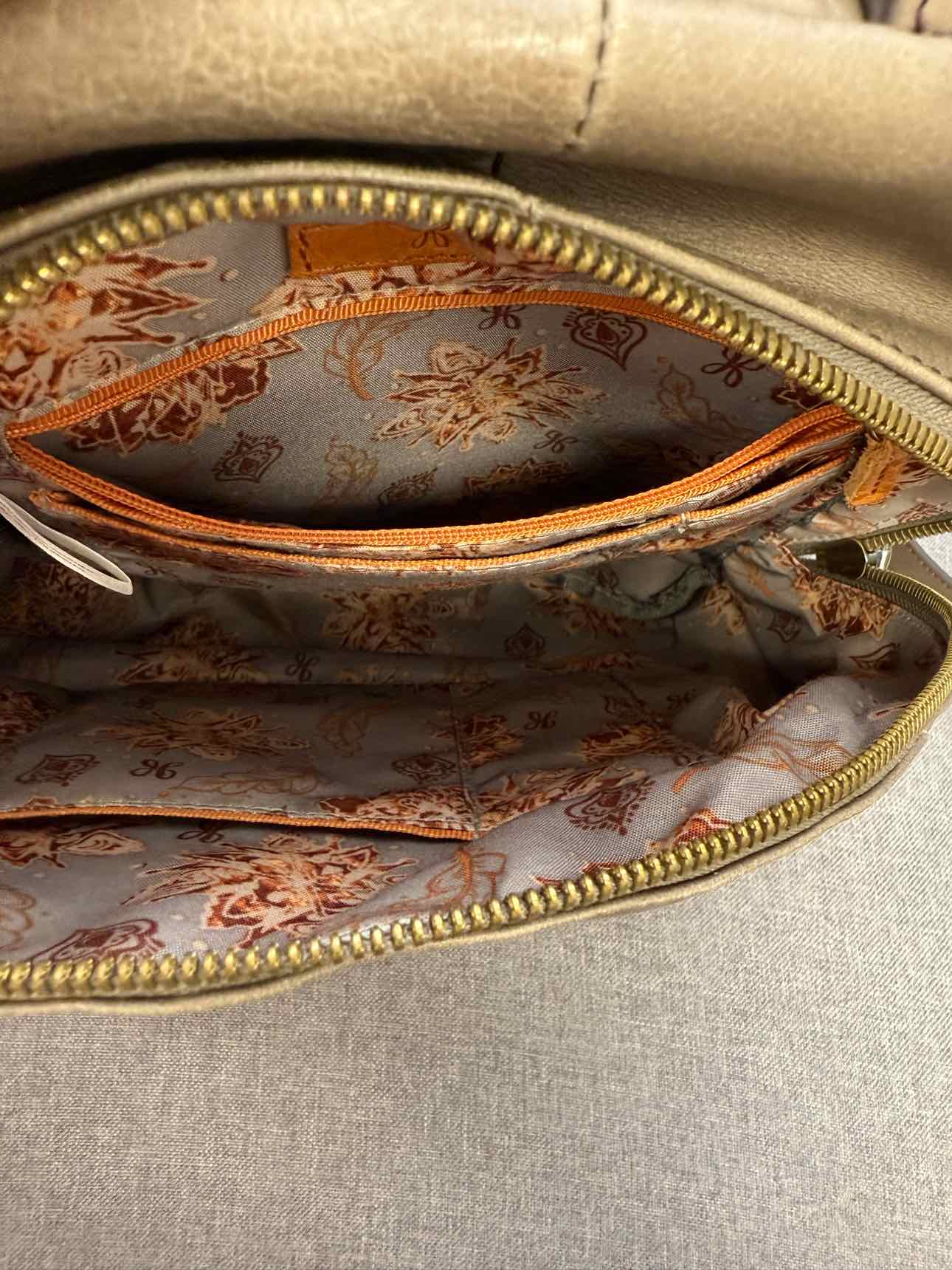 HOBO Backpack