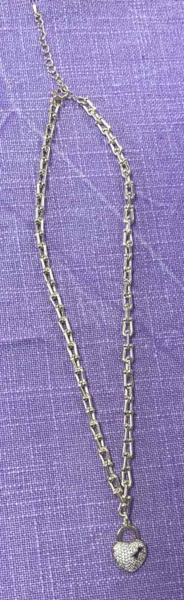 MX Necklace
