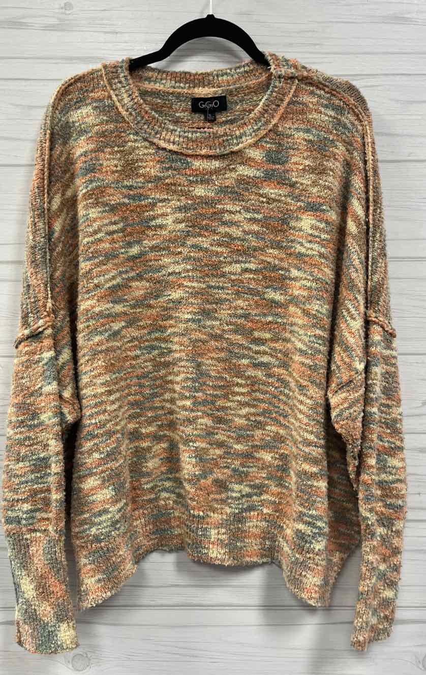 Size S GiGio Sweater