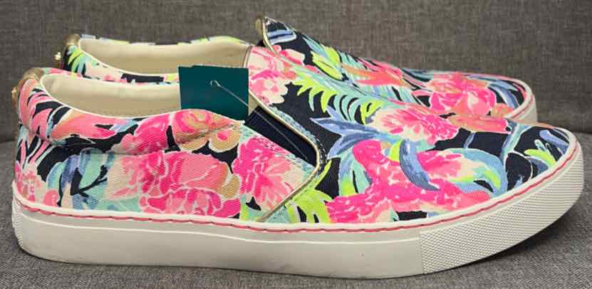 9.5 Lilly Pulitzer Shoes