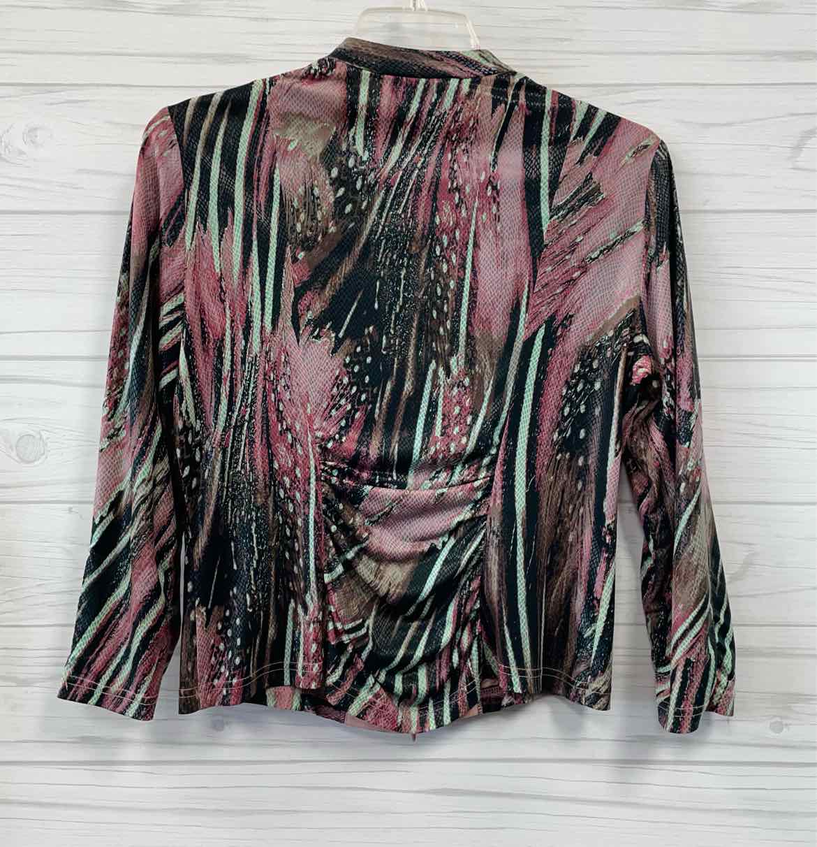 Size 14 Joseph Rikkuff Jacket