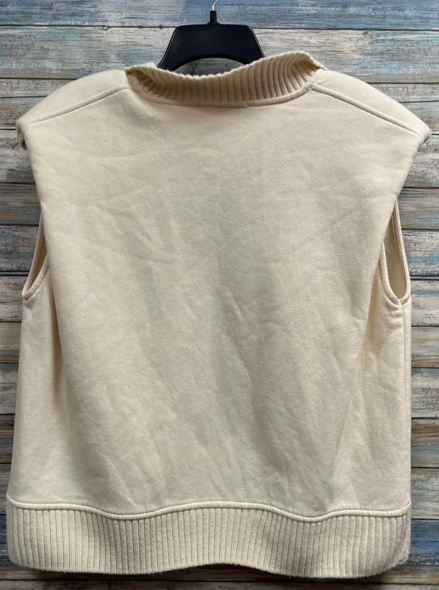 Size M Zara Sweatshirt