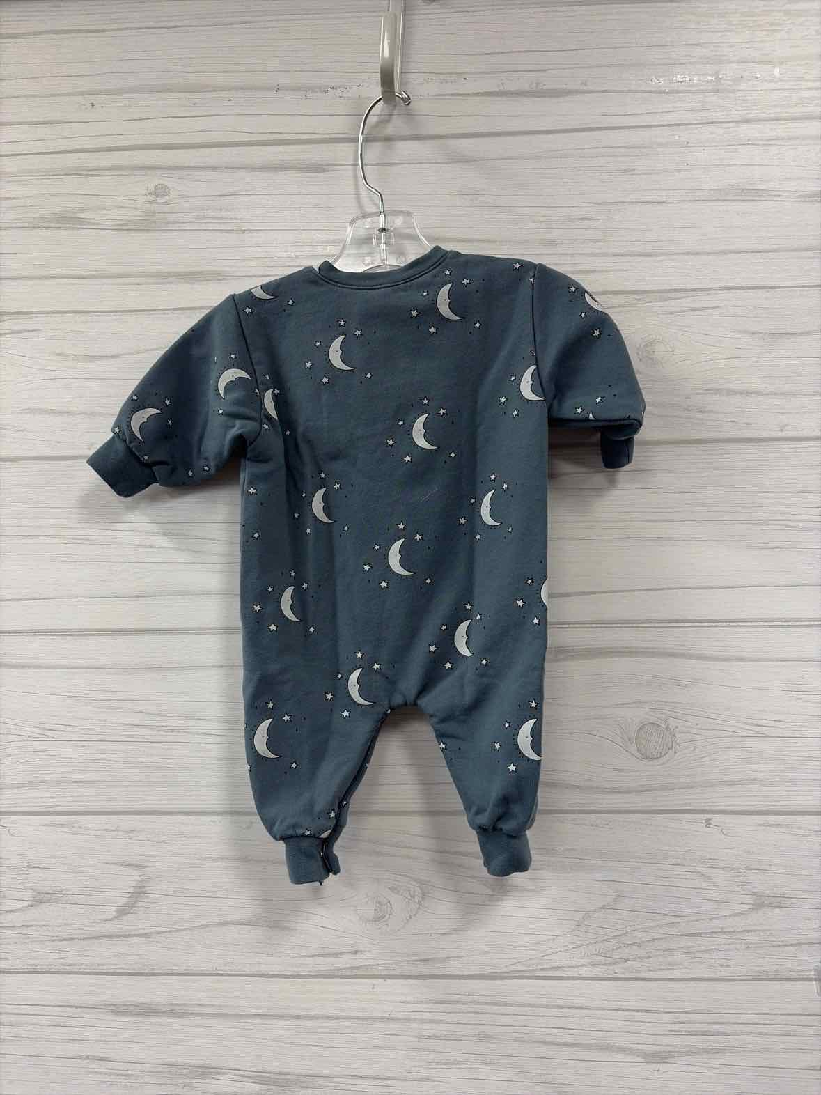 0-3 Months Quincy Mae Onesy