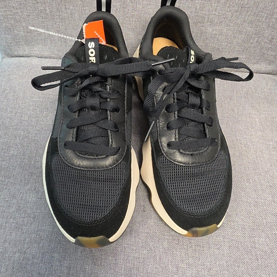 6.5 Sorel Shoes