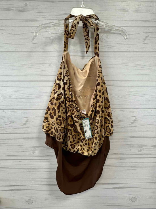 Size 14 Swimsuit
