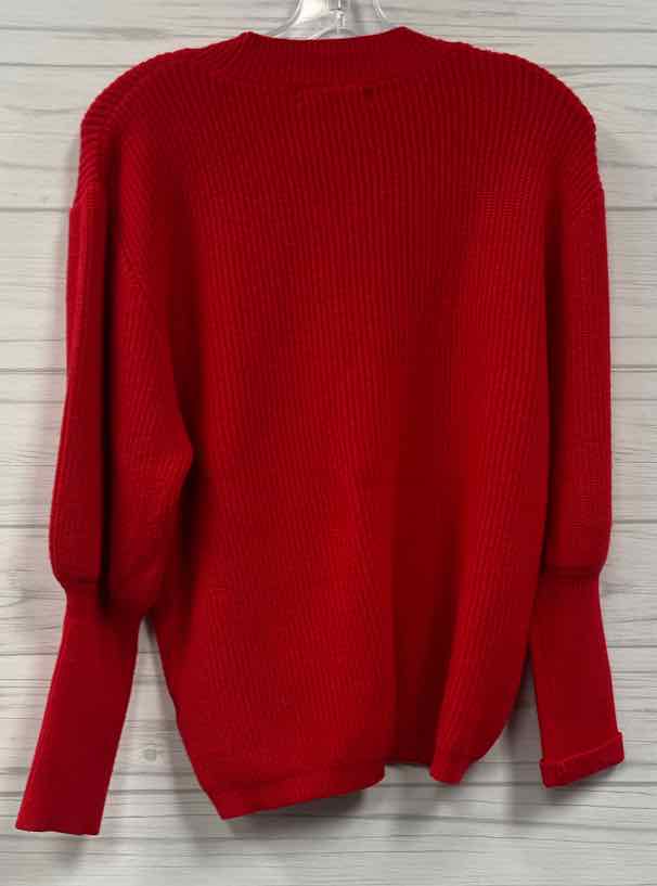 Size M She's so Soca Sweater