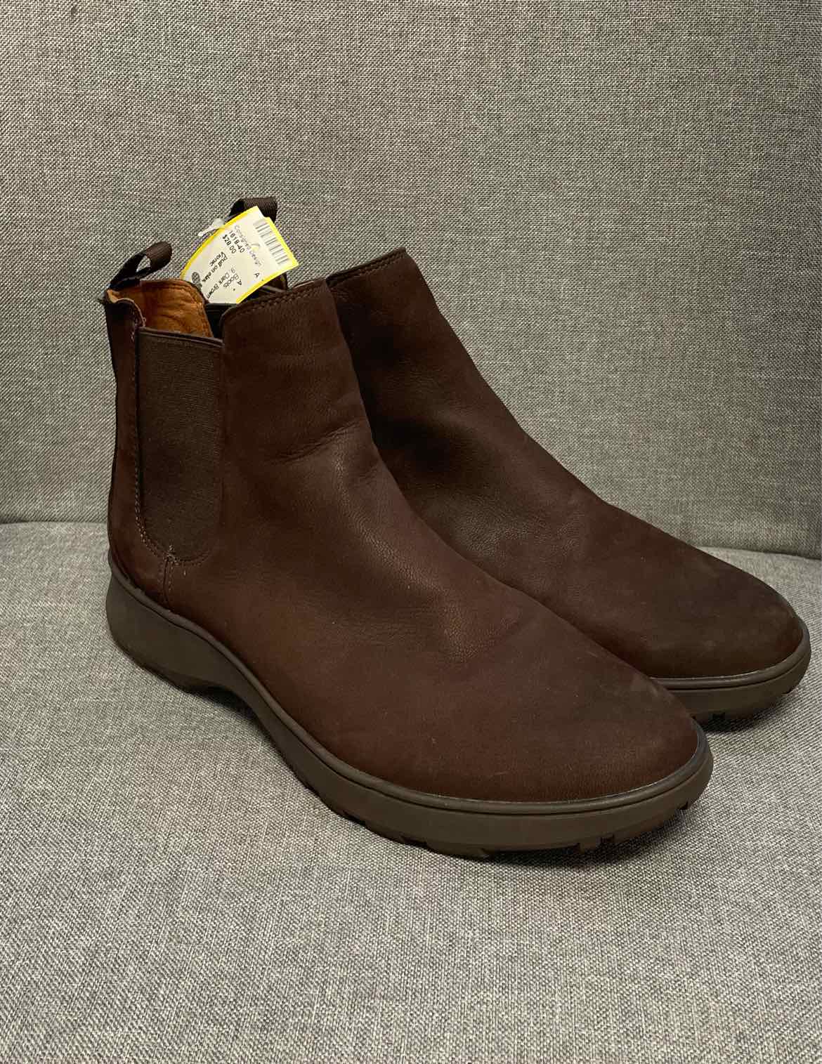 9 Vionic Boots