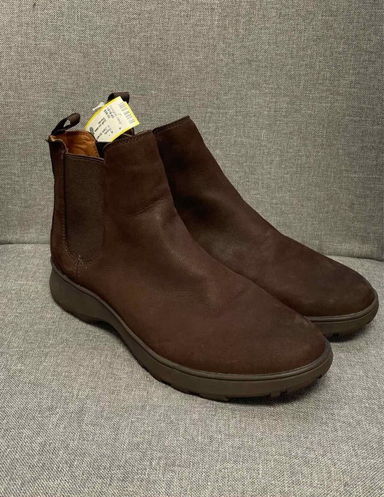 9 Vionic Boots