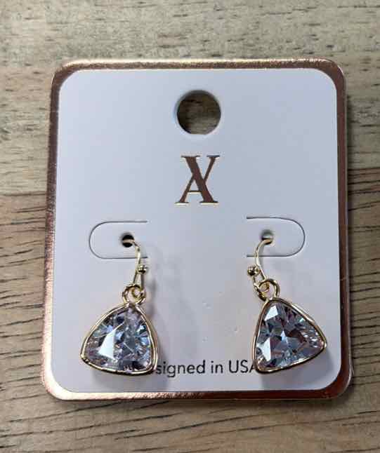 AV Earrings