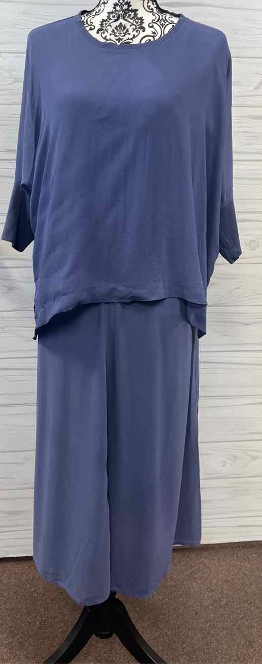 Size S/P EILEEN FISHER Dress