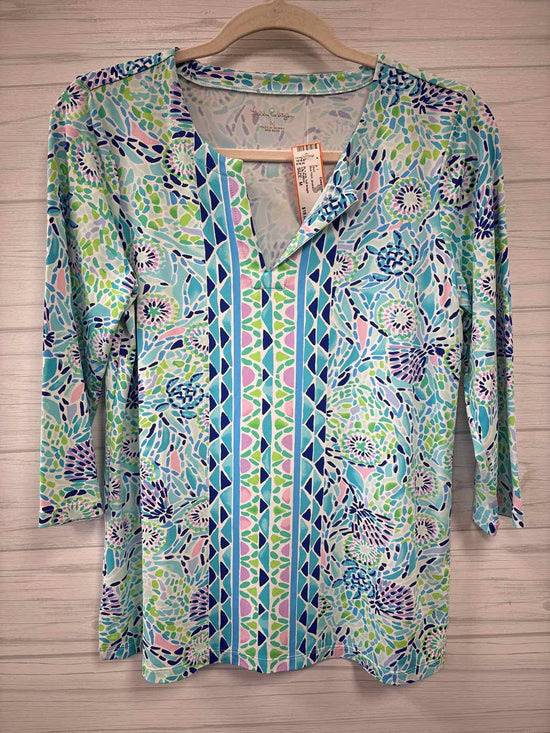 Size M Lily Pulitzer Shirt