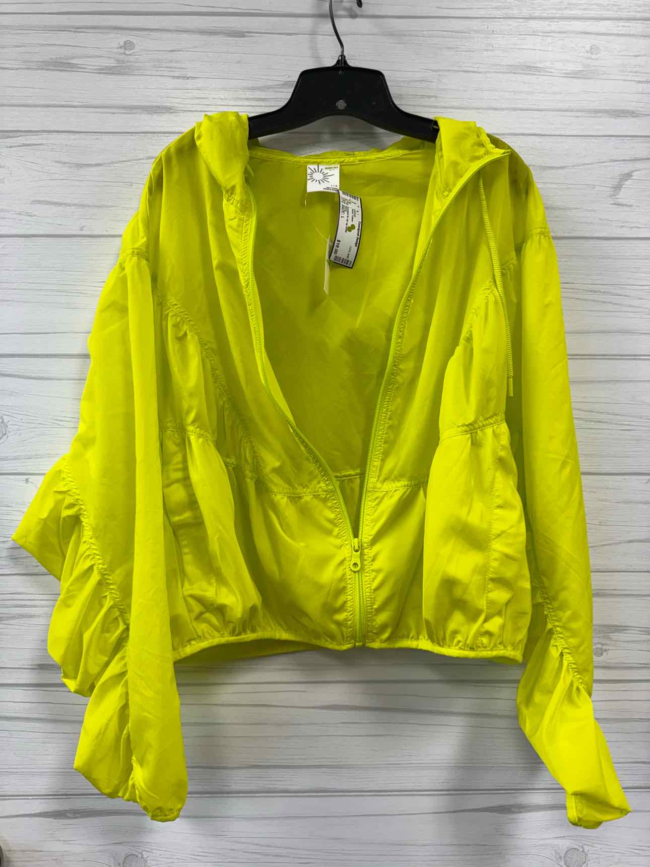 Size L Aerie Jacket