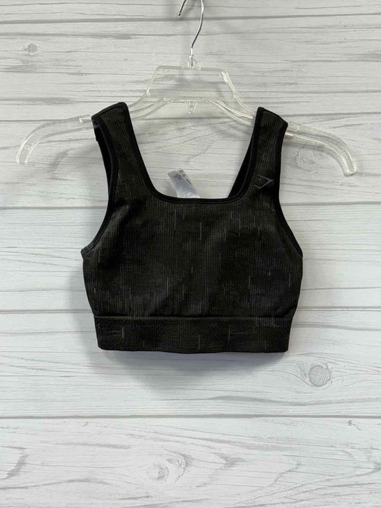 Size XS GymShark Bra