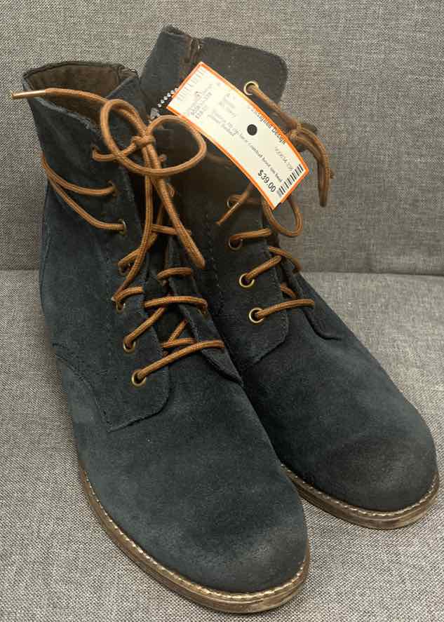 40 Josef Seibel Boots
